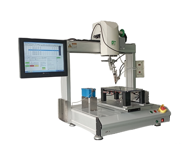 自動焊錫機(jī)治具經(jīng)常會出現(xiàn)哪些問題呢?
