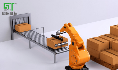 岡田科技自動(dòng)化組裝線解決方案