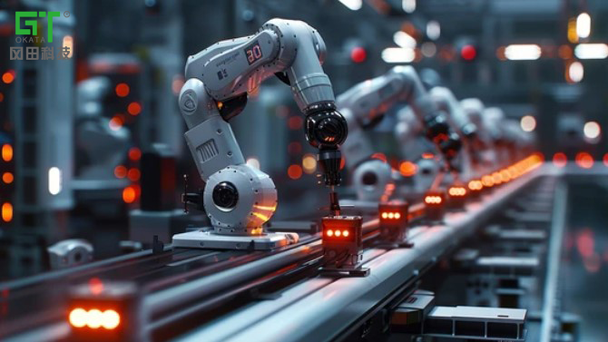 自動焊錫機：能否真正取代人工焊接？